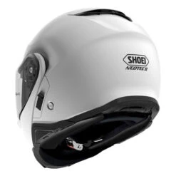 Casque Shoei Neotec II- Liquidation -ADM Sport Boutique 4 16 22