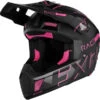 Casque De Snowcross Clutch Evo