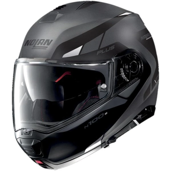 Casque N100.5 Plus Milestone N-Com - Liquidation 1 Casque N100.5 Plus Milestone N-Com - Liquidation