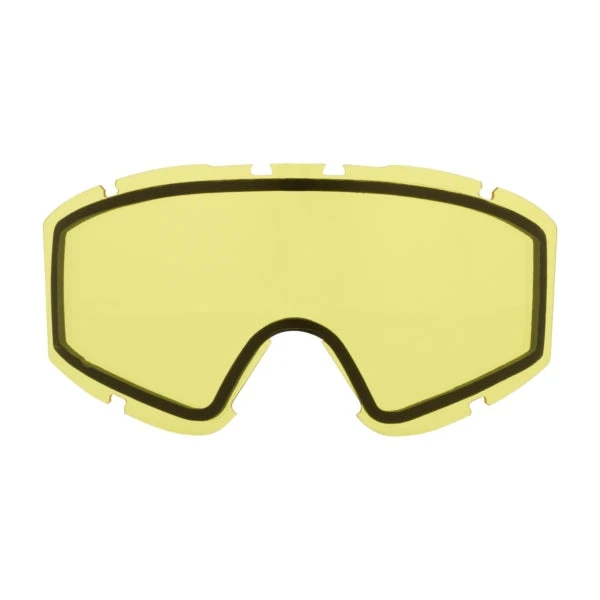 Lentille De Lunette Double Comanche - Liquidation 1 Lentille De Lunette Double Comanche - Liquidation