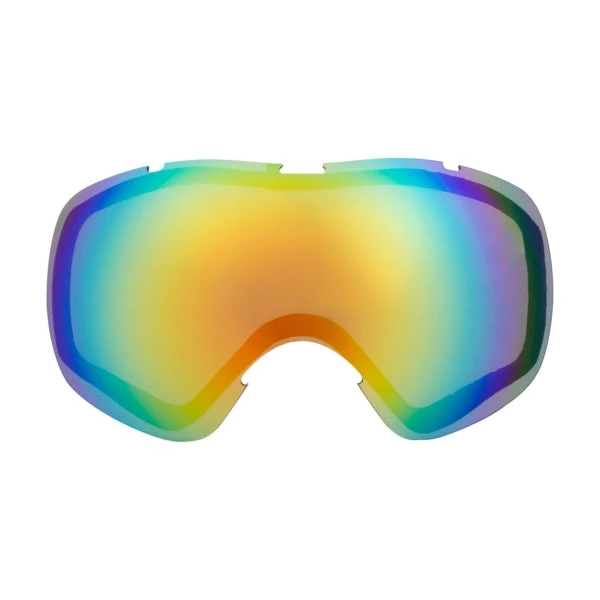 Lentille De Lunette Double Comanche - Liquidation 2 Lentille De Lunette Double Comanche - Liquidation – Image 2