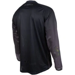 Klim Chandail De Motocross XC Lite Enduro 15 Klim Chandail De Motocross XC Lite Enduro -ADM Sport Boutique 5003 005 PuristStealthBlack 02