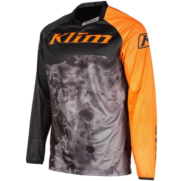 Klim Chandail De Motocross XC Lite Enduro Junior 2 Klim Chandail De Motocross XC Lite Enduro Junior – Image 2