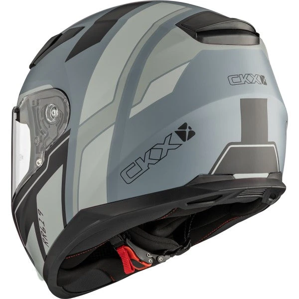 Casque Intégral De Moto RR619 Interceptor 2 Casque Intégral De Moto RR619 Interceptor – Image 2