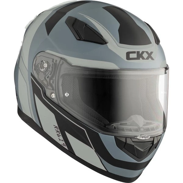 Casque Intégral De Moto RR619 Interceptor 1 Casque Intégral De Moto RR619 Interceptor