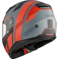 Casque Intégral De Moto RR619 Interceptor 11 Casque Intégral De Moto RR619 Interceptor -ADM Sport Boutique 500431 34BL