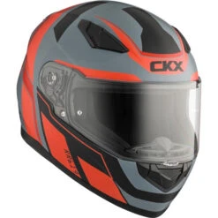 Casque Intégral De Moto RR619 Interceptor 10 Casque Intégral De Moto RR619 Interceptor -ADM Sport Boutique 500431 34FR