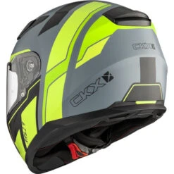 Casque Intégral De Moto RR619 Interceptor 13 Casque Intégral De Moto RR619 Interceptor -ADM Sport Boutique 500651 34BL