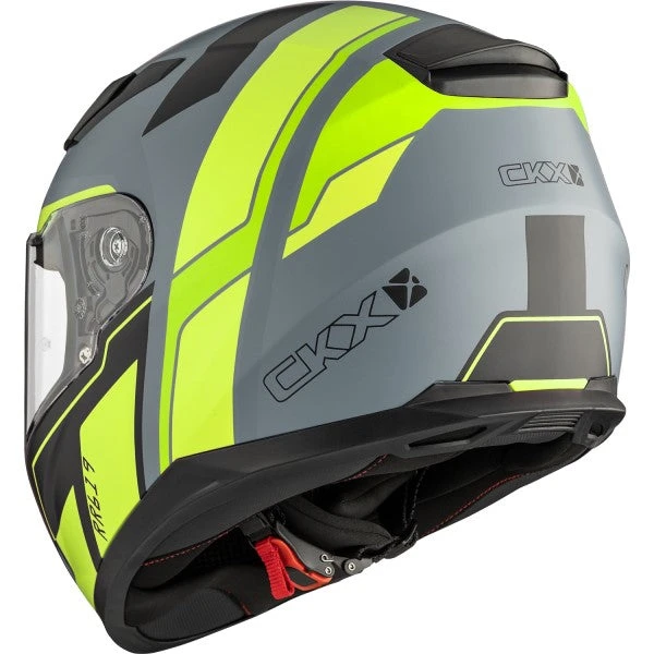 Casque Intégral De Moto RR619 Interceptor 6 Casque Intégral De Moto RR619 Interceptor – Image 6