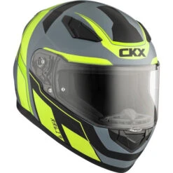 Casque Intégral De Moto RR619 Interceptor 12 Casque Intégral De Moto RR619 Interceptor -ADM Sport Boutique 500651 34FR