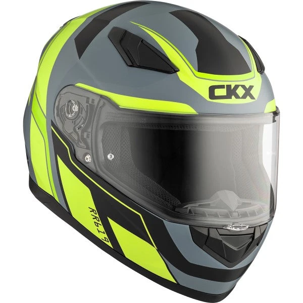 Casque Intégral De Moto RR619 Interceptor 5 Casque Intégral De Moto RR619 Interceptor – Image 5