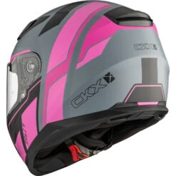 Casque Intégral De Moto RR619 Interceptor 15 Casque Intégral De Moto RR619 Interceptor -ADM Sport Boutique 500661 34BL