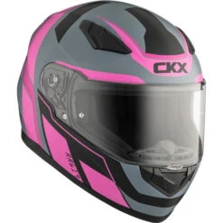 Casque Intégral De Moto RR619 Interceptor 14 Casque Intégral De Moto RR619 Interceptor -ADM Sport Boutique 500661 34FR