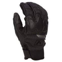 Klim Gants Inversion Pro -ADM Sport Boutique 5035 002 Black 01