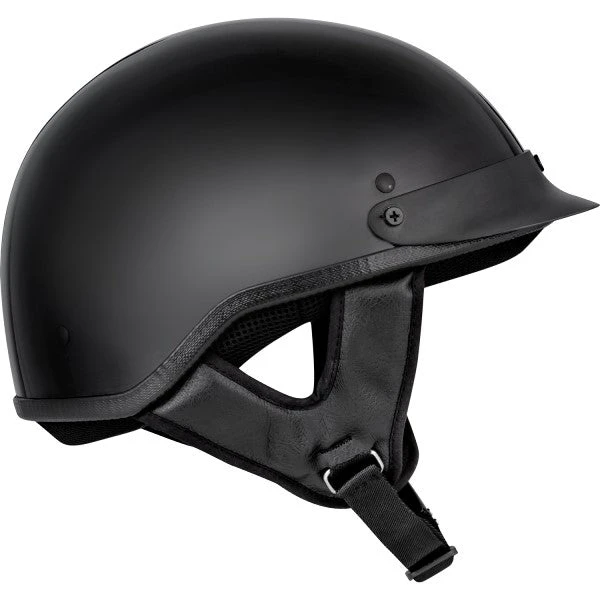 Casque Ouvert De Moto Bullet 1 Casque Ouvert De Moto Bullet