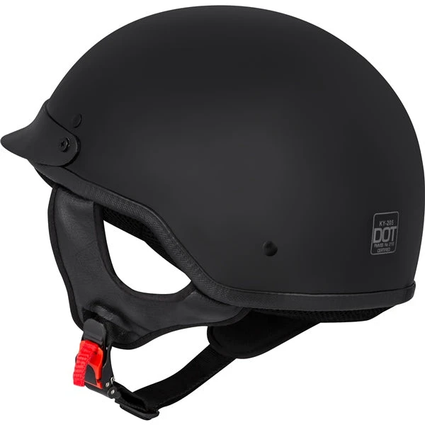Casque Ouvert De Moto Bullet 6 Casque Ouvert De Moto Bullet – Image 6