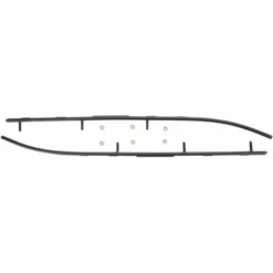 Lisse Au Carbure De Motoneige X-Calibar II Série 505 -ADM Sport Boutique 505 204