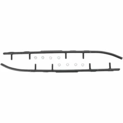 Lisse Au Carbure De Motoneige X-Calibar II Série 505 -ADM Sport Boutique 505 618