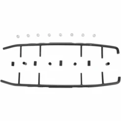 Lisse Au Carbure De Motoneige X-Calibar II Série 505 -ADM Sport Boutique 505 629