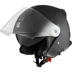 Casque Ouvert De Moto Razor RSV Solid 13 Casque Ouvert De Moto Razor RSV Solid -ADM Sport Boutique 505111 34FLSU
