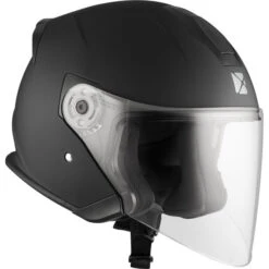 Casque Ouvert De Moto Razor RSV Solid 12 Casque Ouvert De Moto Razor RSV Solid -ADM Sport Boutique 505111 34FR