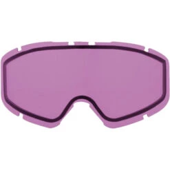 Lentille De Lunettes 210° Titan Sentier Isolée, Hiver -ADM Sport Boutique 507263