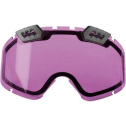 Lentille De Lunettes De Motoneige 210° Ventilation Contrôlée -ADM Sport Boutique 507266