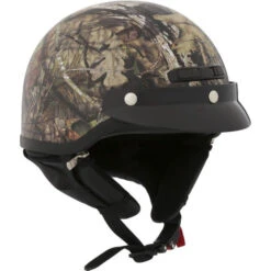 Casque Ouvert De Moto VG500 Hunt -ADM Sport Boutique 507721 34FR