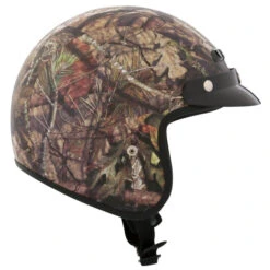 Casque VG200 Hunt