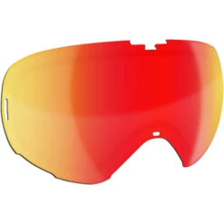 Lentilles 509 Revolver Double Hiver