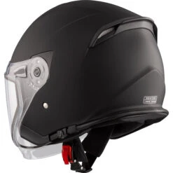 Casque Razor RSV Solid Visière Double 9 Casque Razor RSV Solid Visière Double -ADM Sport Boutique 509121 34BL
