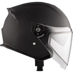 Casque Razor RSV Solid Visière Double 8 Casque Razor RSV Solid Visière Double -ADM Sport Boutique 509121 RS