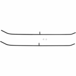 Lisse Standard De Motoneige - Sno Stuff -ADM Sport Boutique 510 108