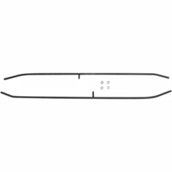 Lisse Standard De Motoneige - Sno Stuff