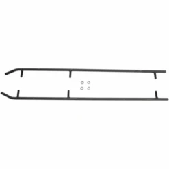 Lisse Standard De Motoneige - Sno Stuff -ADM Sport Boutique 510 604