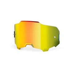 100% Lentille Armega -ADM Sport Boutique 51040 009