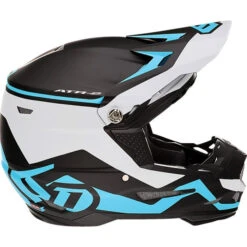 Casque De Motocross ATR-2 Drive -ADM Sport Boutique 51085227 3E09 455A AF4E 115B1CC77565