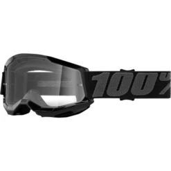 100% Lunettes De Motocross Strata 2 Lentille Claire Junior 16 100% Lunettes De Motocross Strata 2 Lentille Claire Junior -ADM Sport Boutique 510E7C2D 1C63 46A3 9728 4F33FE22197C