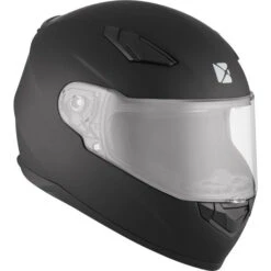 Casque Intégral De Moto RR619 Solid -ADM Sport Boutique 511281 34FR