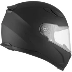 Casque Intégral De Moto RR619 Solid -ADM Sport Boutique 511281 RIGH