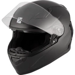 Casque Intégral De Moto RR619 Solid -ADM Sport Boutique 511291 34FLU