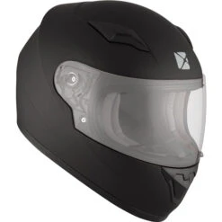 Casque De Moto RR519Y Solid Junior - Liquidation