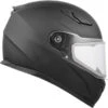 Casque Intégral De Motoneige RR619 Solid