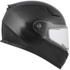 Casque Intégral De Motoneige RR619 Solid 6 Casque Intégral De Motoneige RR619 Solid -ADM Sport Boutique 511921 RIGH