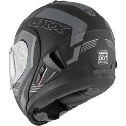 Casque Modulaire De Motoneige Visière Double Tranz 1.5 AMS - Liquidation 5 Casque Modulaire De Motoneige Visière Double Tranz 1.5 AMS - Liquidation -ADM Sport Boutique 513161 34bl