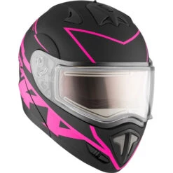 Casque Tranz RSV Spy Visière Double Électrique 9 Casque Tranz RSV Spy Visière Double Électrique -ADM Sport Boutique 513311 34fr 1