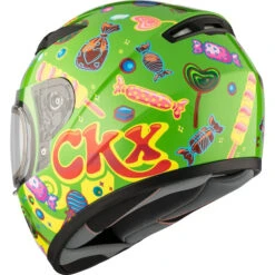 Casque RR519Y Candy Junior - Liquidation -ADM Sport Boutique 514102 34BL