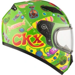 Casque RR519Y Candy Junior - Liquidation -ADM Sport Boutique 514102 RS