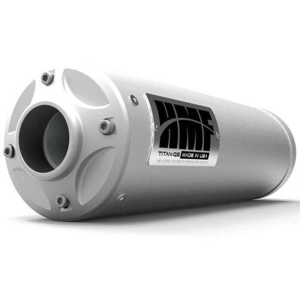 Silencieux Slip-On Série Titan 5 Loud XL 2 Silencieux Slip-On Série Titan 5 Loud XL – Image 2