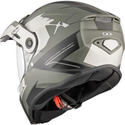 Casque Aventure Atlas Scorpio 19 Casque Aventure Atlas Scorpio -ADM Sport Boutique 514791 34BL